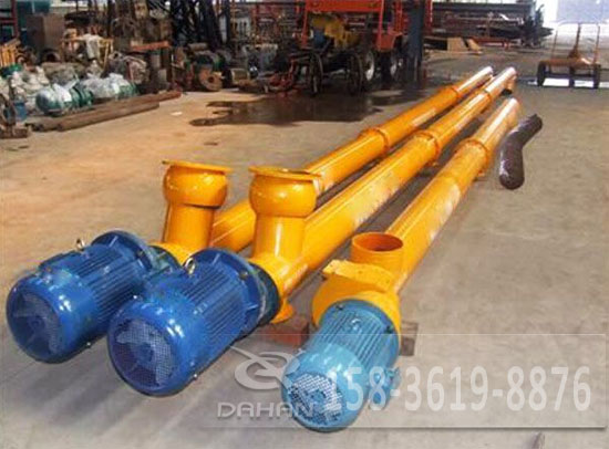 新鄉(xiāng)螺旋輸送機 新鄉(xiāng)螺旋輸送機